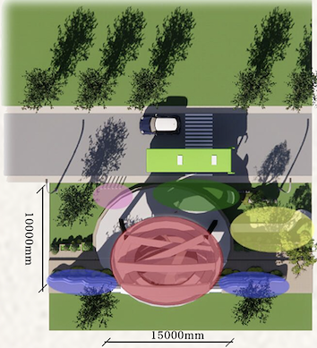 福州人有多爱吃？竟然设计出线面车站和肉燕高铁！