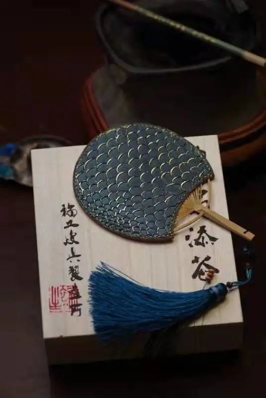 他把风做成了福州人最喜欢的口味，你想尝尝吗？