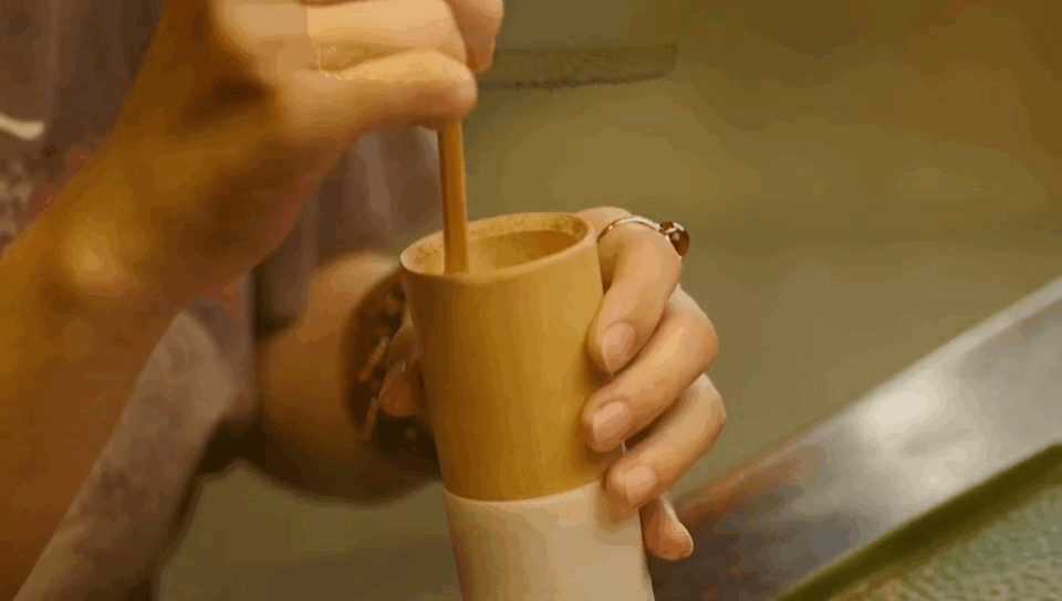 他把风做成了福州人最喜欢的口味，你想尝尝吗？