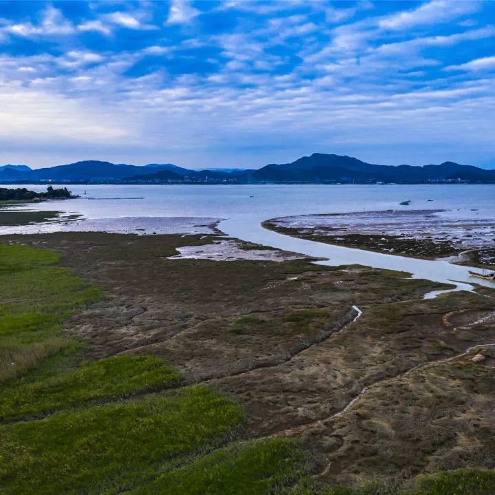 五线谱上的TA，是心动的声音｜我把福州寄给你