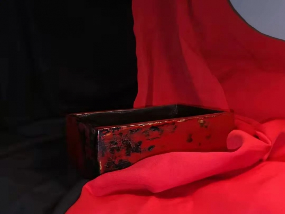 青年凶猛,未来可“漆”|我把福州寄给你 青年凶猛,未来可“漆”|我把福州寄给你