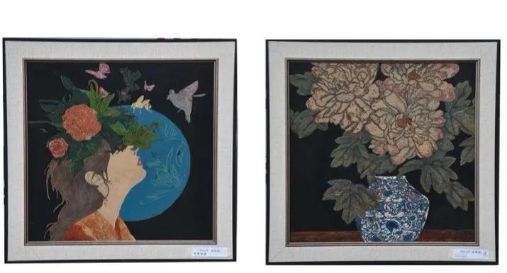 青年凶猛,未来可“漆”|我把福州寄给你 青年凶猛,未来可“漆”|我把福州寄给你