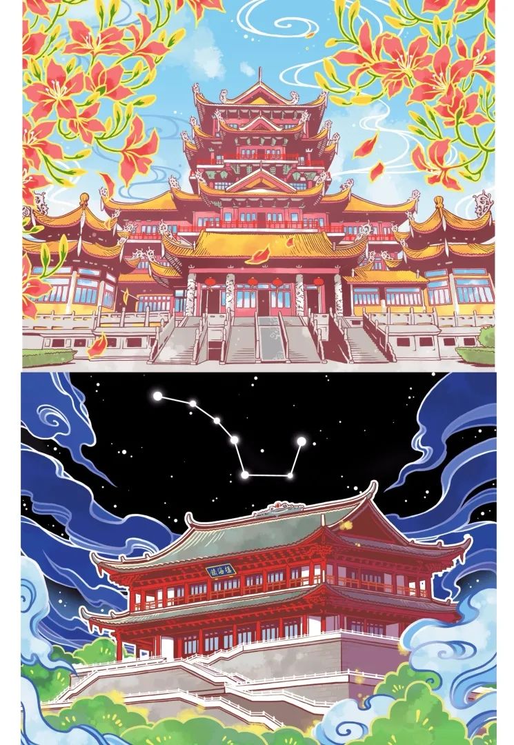 倒计时五天！650件作品已成功入库，你的“稿”定了么？