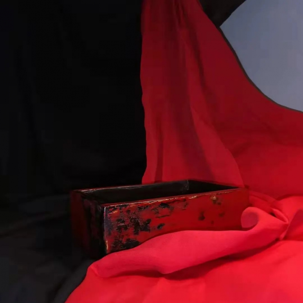 倒计时五天！650件作品已成功入库，你的“稿”定了么？