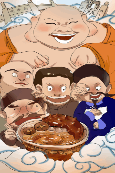 倒计时五天！650件作品已成功入库，你的“稿”定了么？