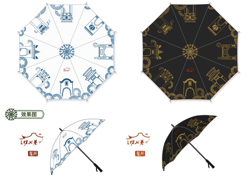 动动手指，你就是大艺术家｜福州文创大赛全民众创赛道开跑