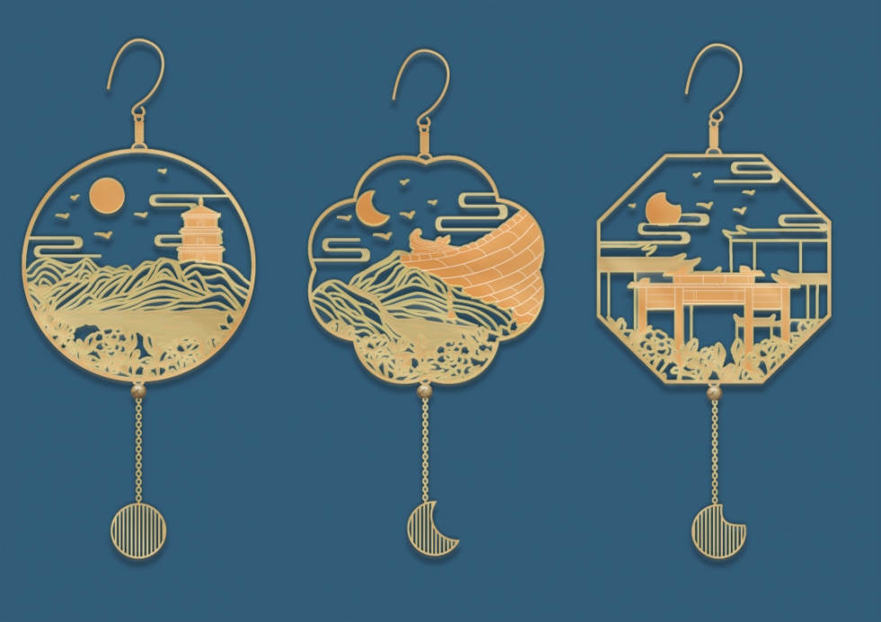 动动手指，你就是大艺术家｜福州文创大赛全民众创赛道开跑