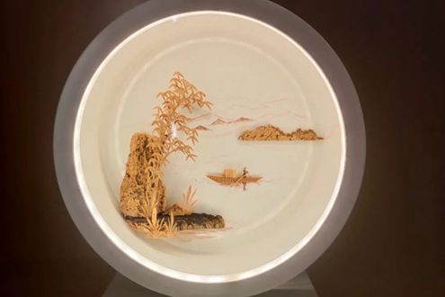 福州，上新了！这些获奖设计前来报到！