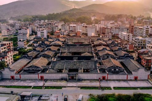 千年等一回！闽越王邀你做创意！快来分享王者荣耀！