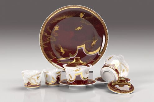 福州拍了拍你，说：“想把我寄出？你得靠他们……”