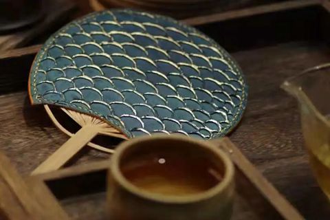 他把风做成了福州人最喜欢的口味，你想尝尝吗？