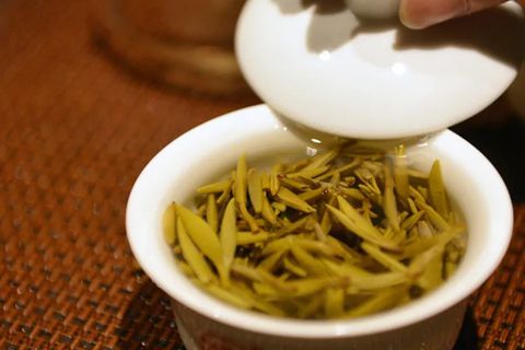 五线谱上的TA，是心动的声音｜我把福州寄给你