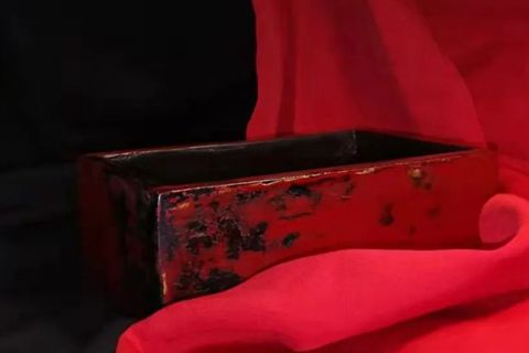 青年凶猛，未来可“漆”｜我把福州寄给你