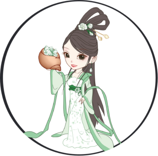 螺仙女