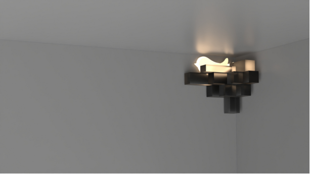 《燕子不落无福之地》